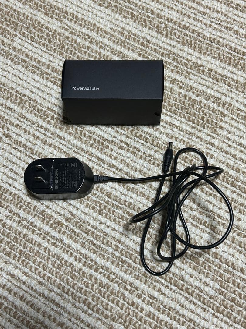 か*ん様 ET24 PRO CZUR