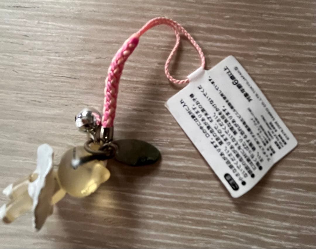 激レア◎ボディクリアタイプ◎USJ限定マリリン・モンローキティ◎根付けストラップ