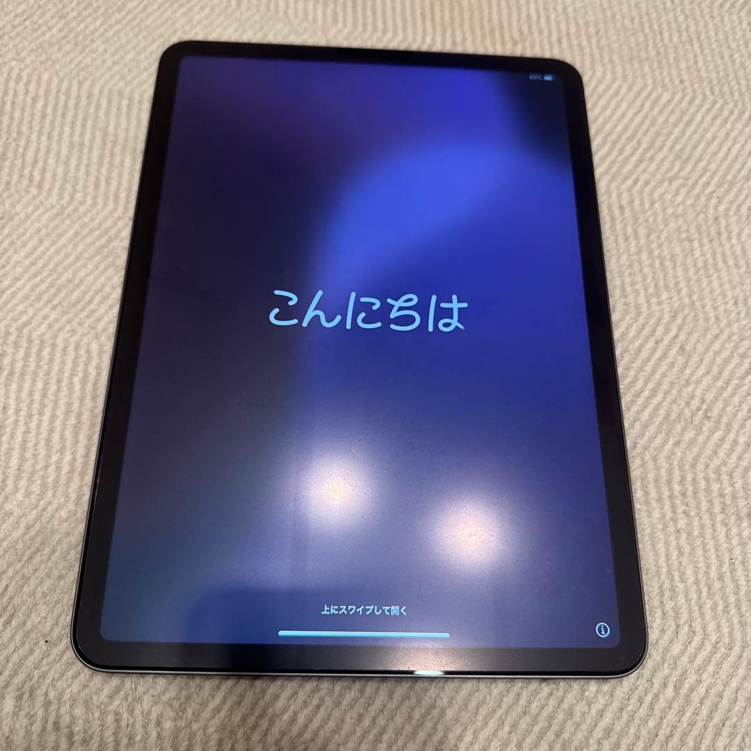 iPad Pro 第3世代11インチ　Wi-Fi 128GB