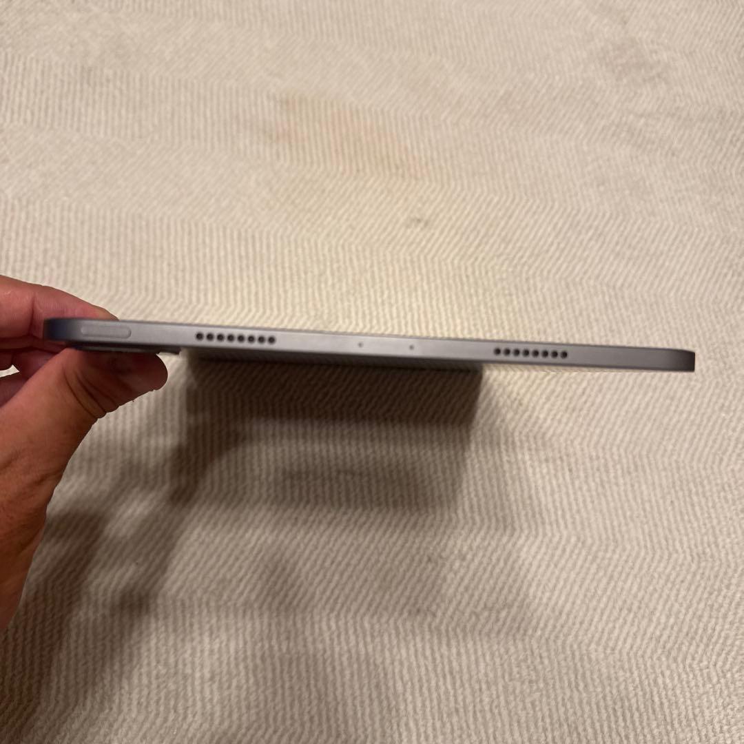 iPad Pro 第3世代11インチ　Wi-Fi 128GB
