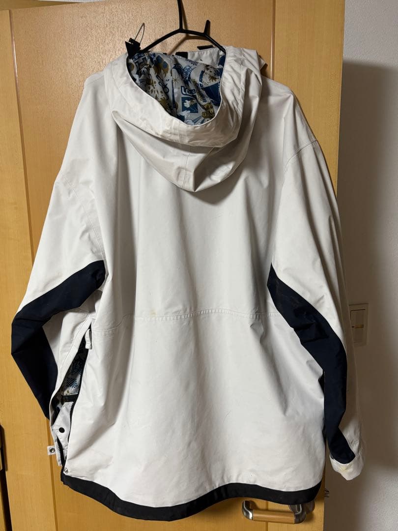 PLAYDESIGN プレイデザインスノーボードウェア　メンズXL