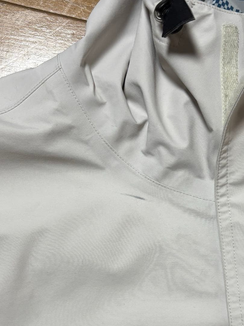 PLAYDESIGN プレイデザインスノーボードウェア　メンズXL