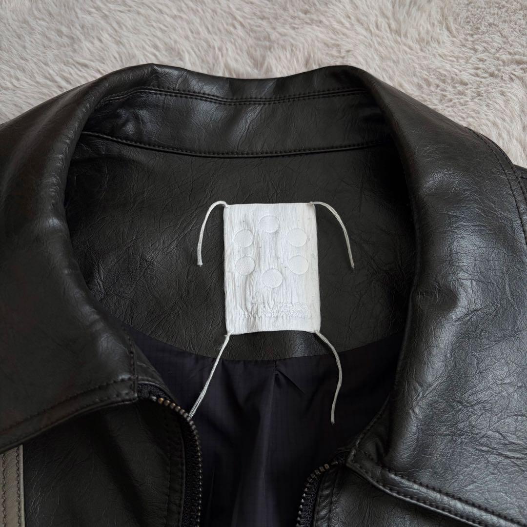 ジャケット・アウター NUTEMPEROR Tremor Project 028