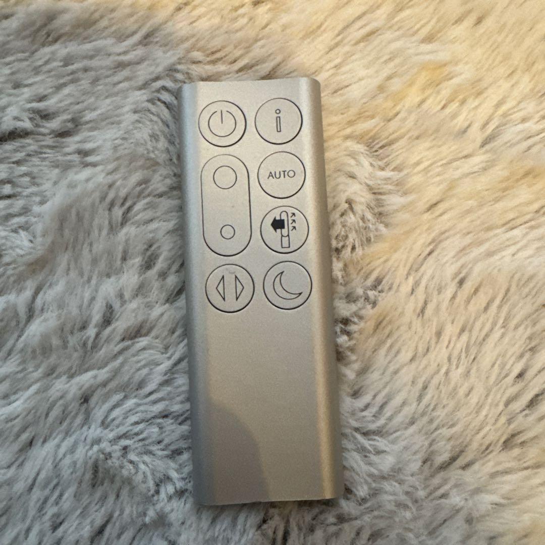 Dyson Pure Cool Link TP03 空気清浄 リモコン付