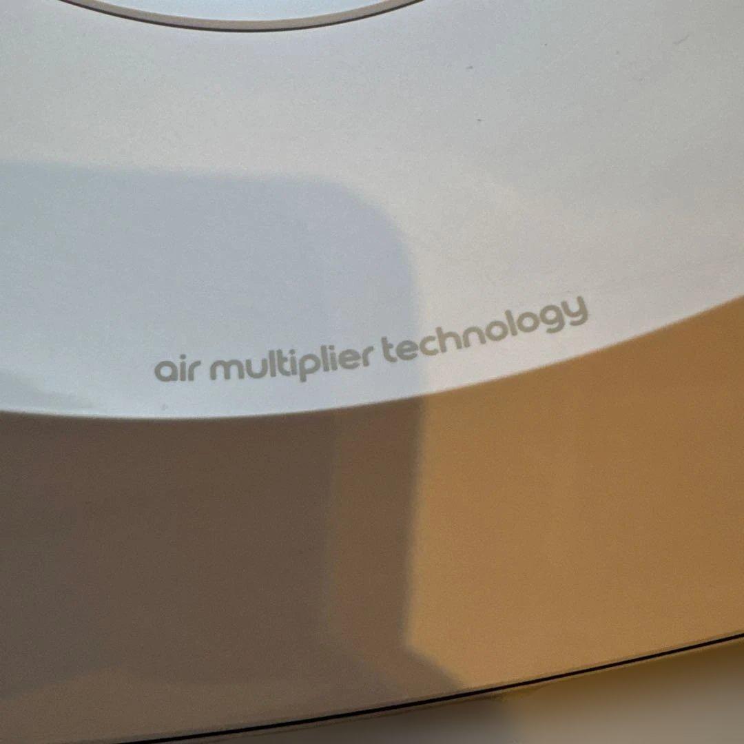 Dyson Pure Cool Link TP03 空気清浄 リモコン付