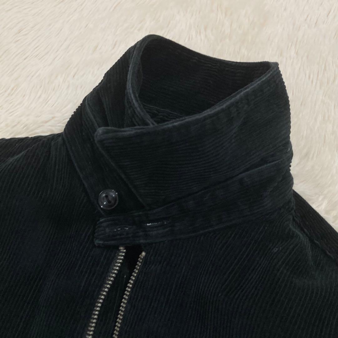 未使用タグ付 ポロラルフローレン コーチジャケット コーデュロイ ポニーロゴ