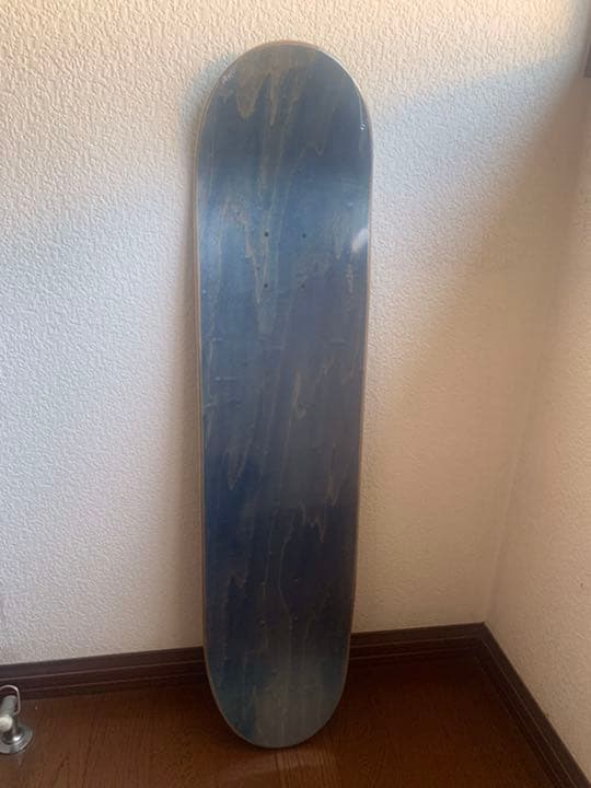 ヤクザカミカゼキック　極道神風蹴　スケートボード　非売品