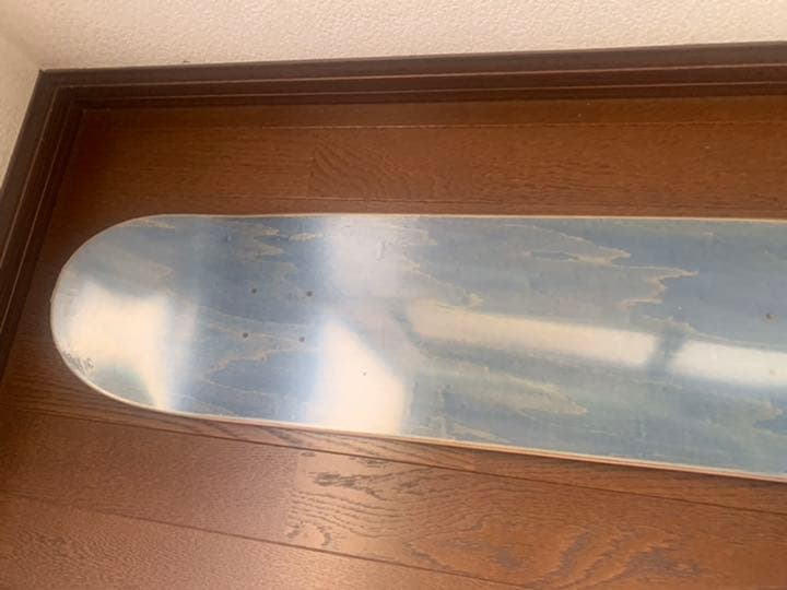 ヤクザカミカゼキック　極道神風蹴　スケートボード　非売品