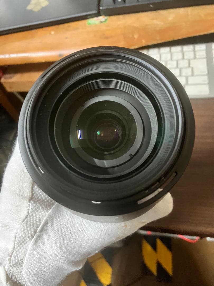 中古品　Nikon AF NIKKOR 24-120mm