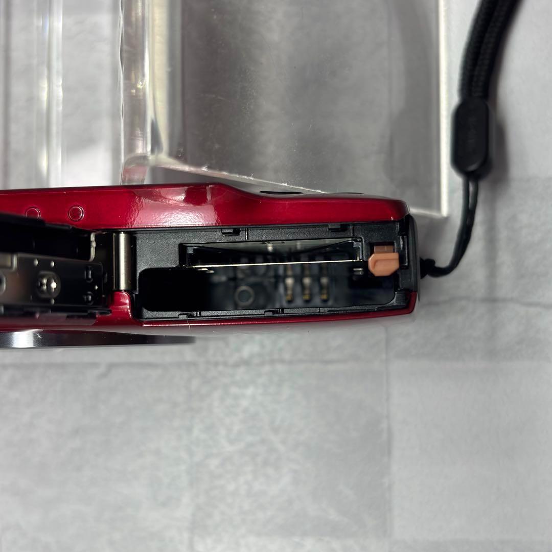 M1235 Canon IXY 160 コンパクト デジタル カメラ デジカメ