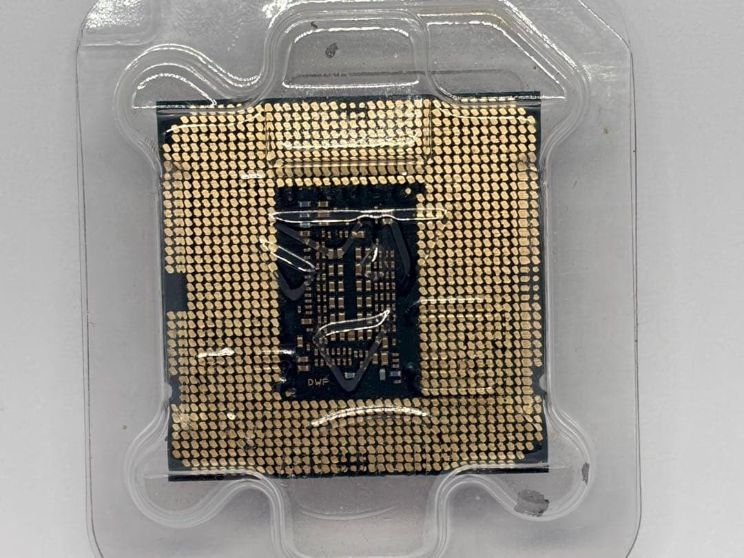 Corei5-10400F 2.9GHzCPUソケット LGA 1200