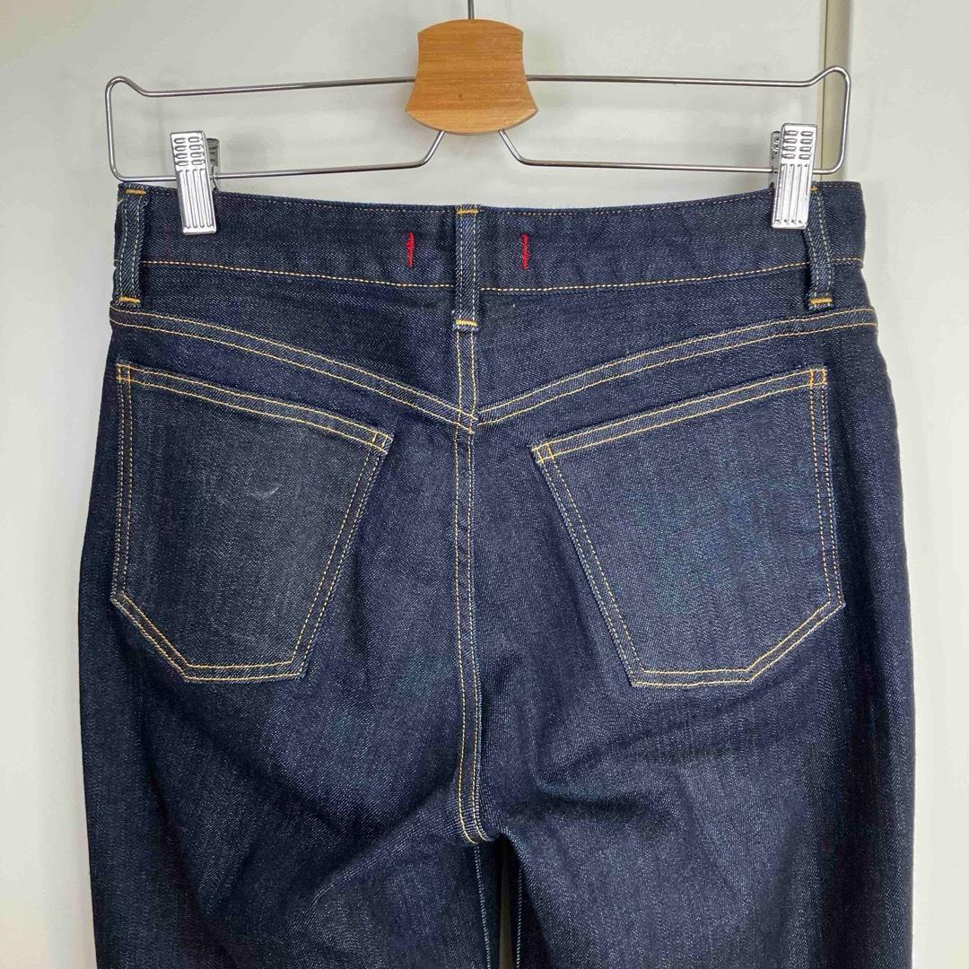 レッドカード 35th Anniversary Wide Rinse サイズ24