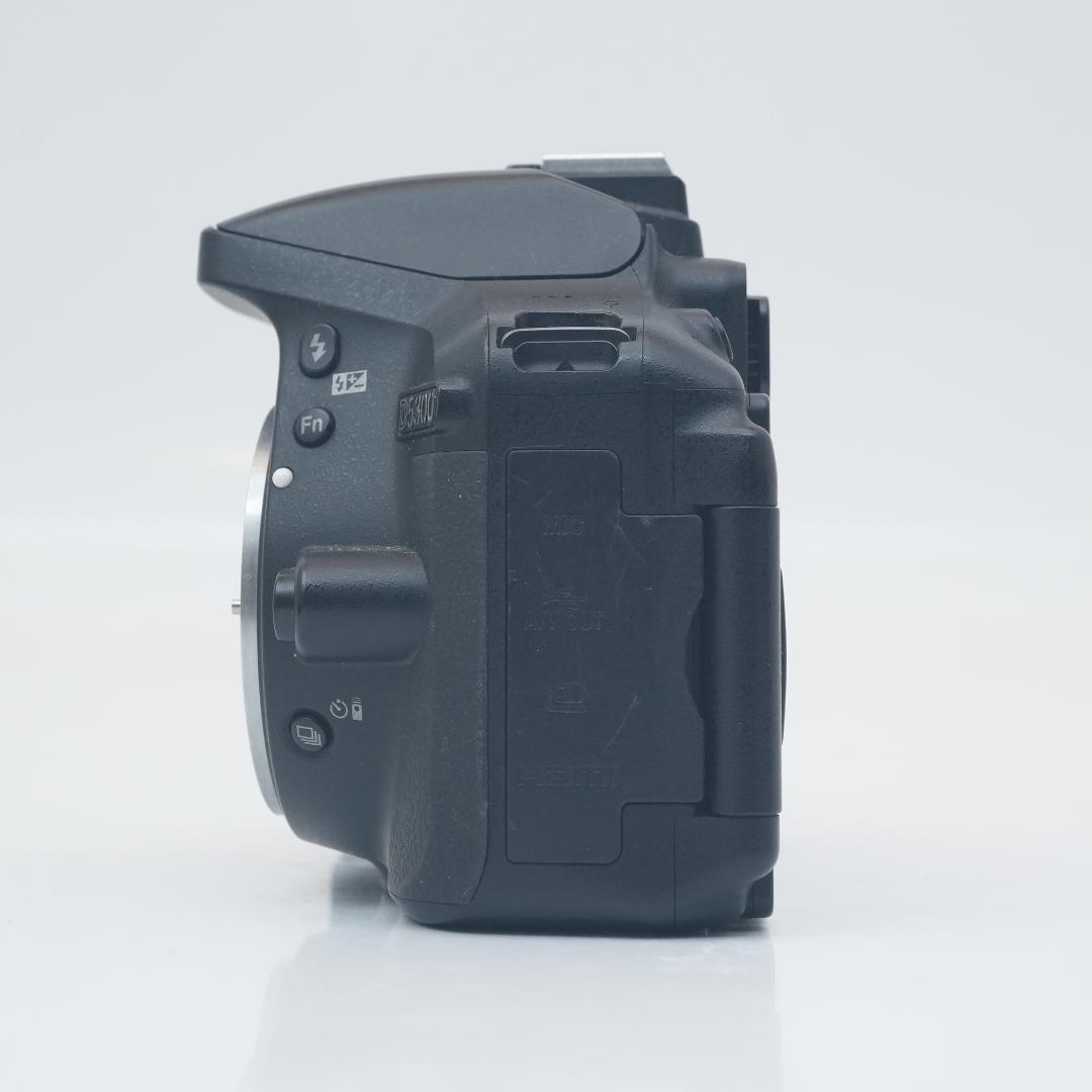 WiFi機能★Nikon D5300★ラクラク自撮り♪