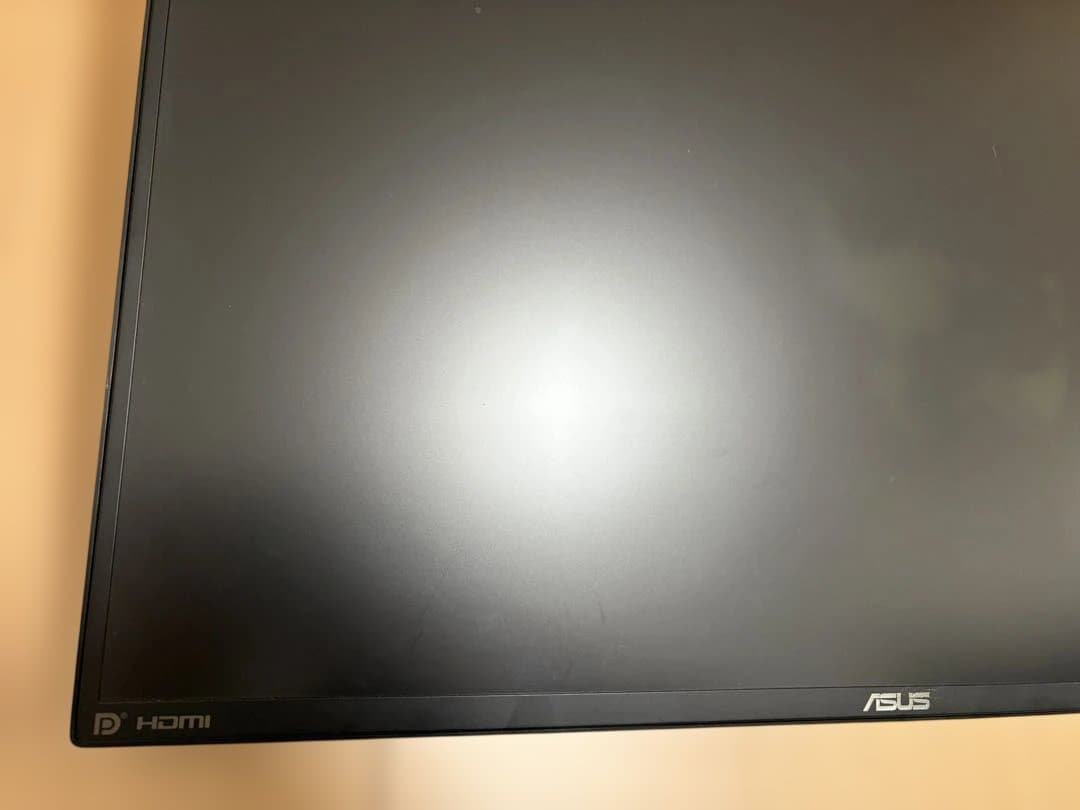 ASUS VG259Q モニター 144Hz 24.5インチ フルHD IPS