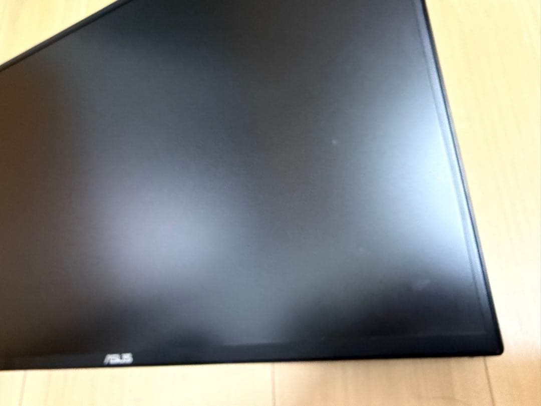 ASUS VG259Q モニター 144Hz 24.5インチ フルHD IPS