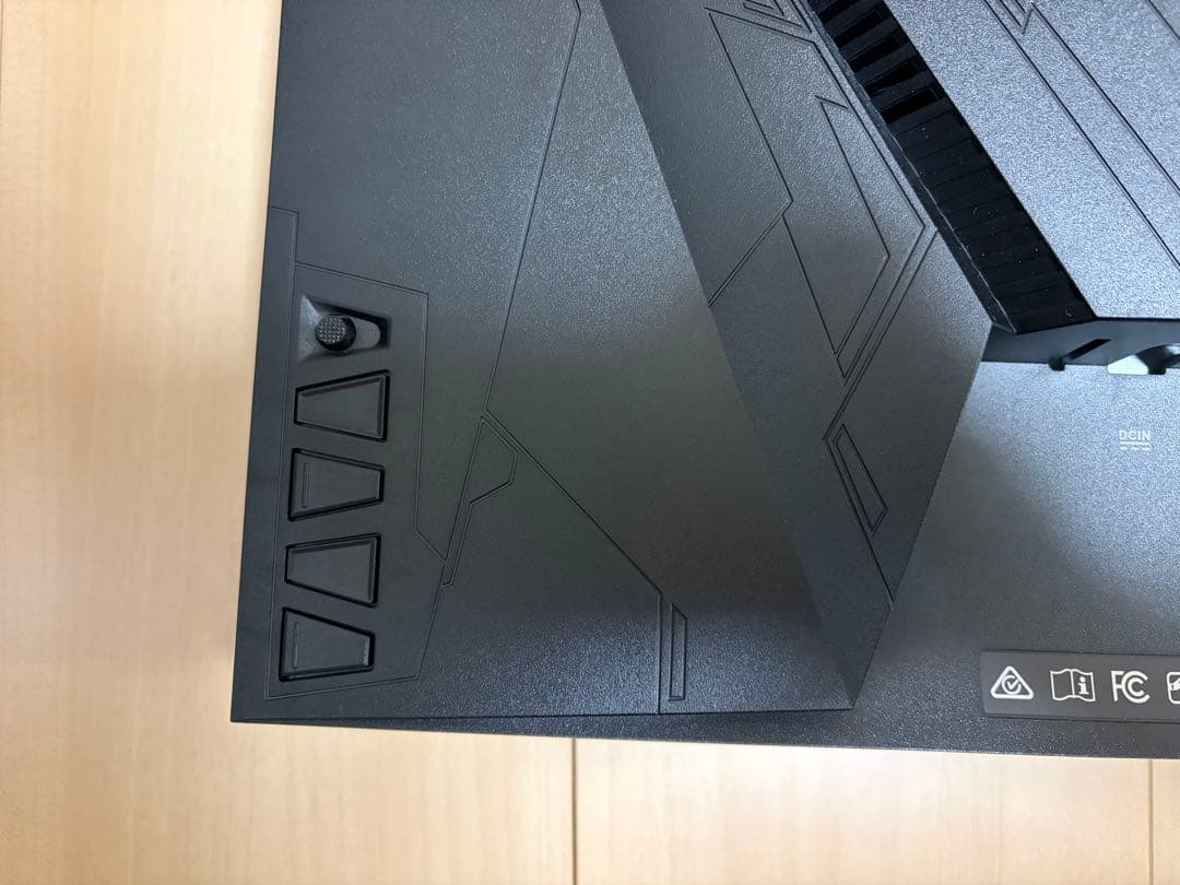 ASUS VG259Q モニター 144Hz 24.5インチ フルHD IPS