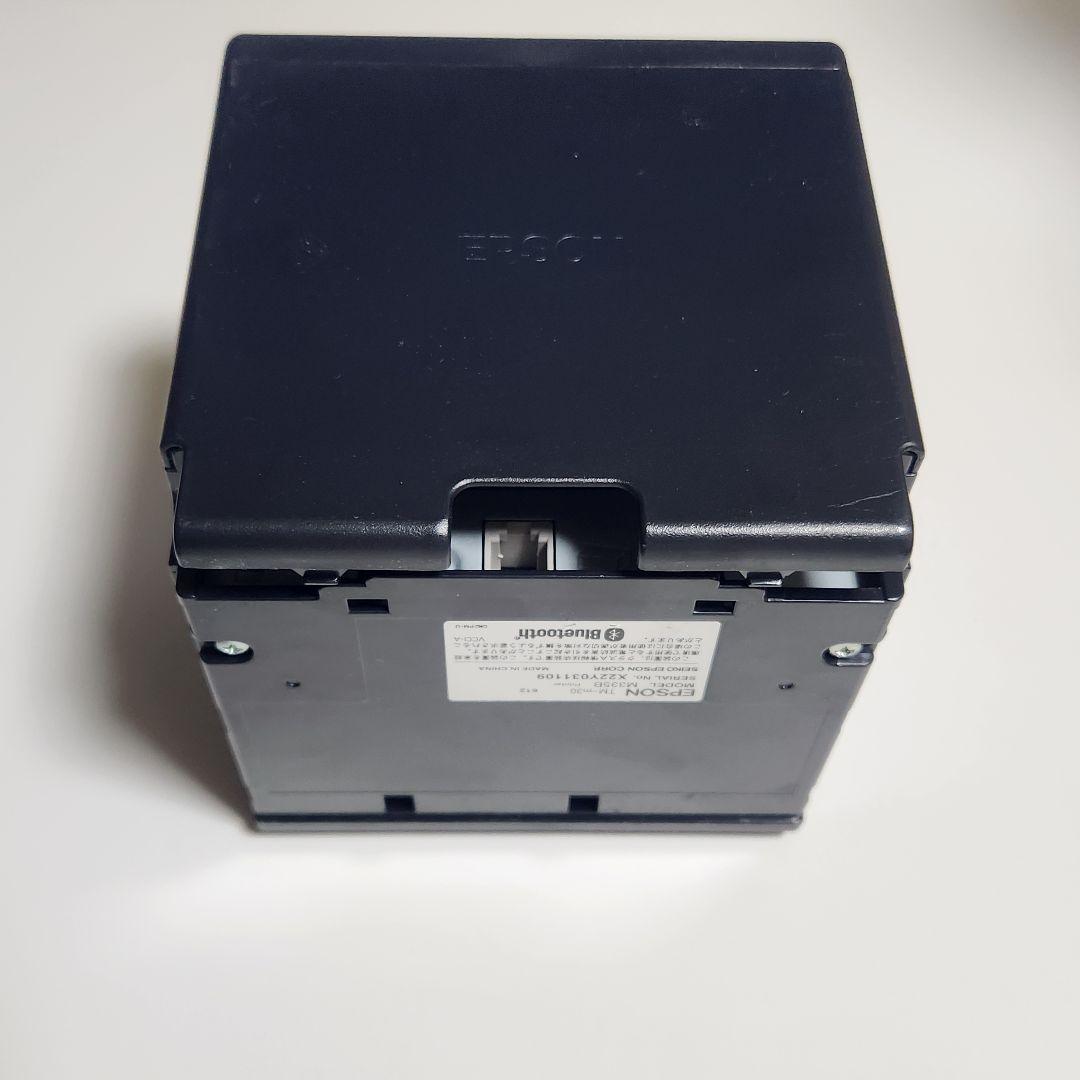 EPSON TM-m30 M335B レシートプリンター スマレジ