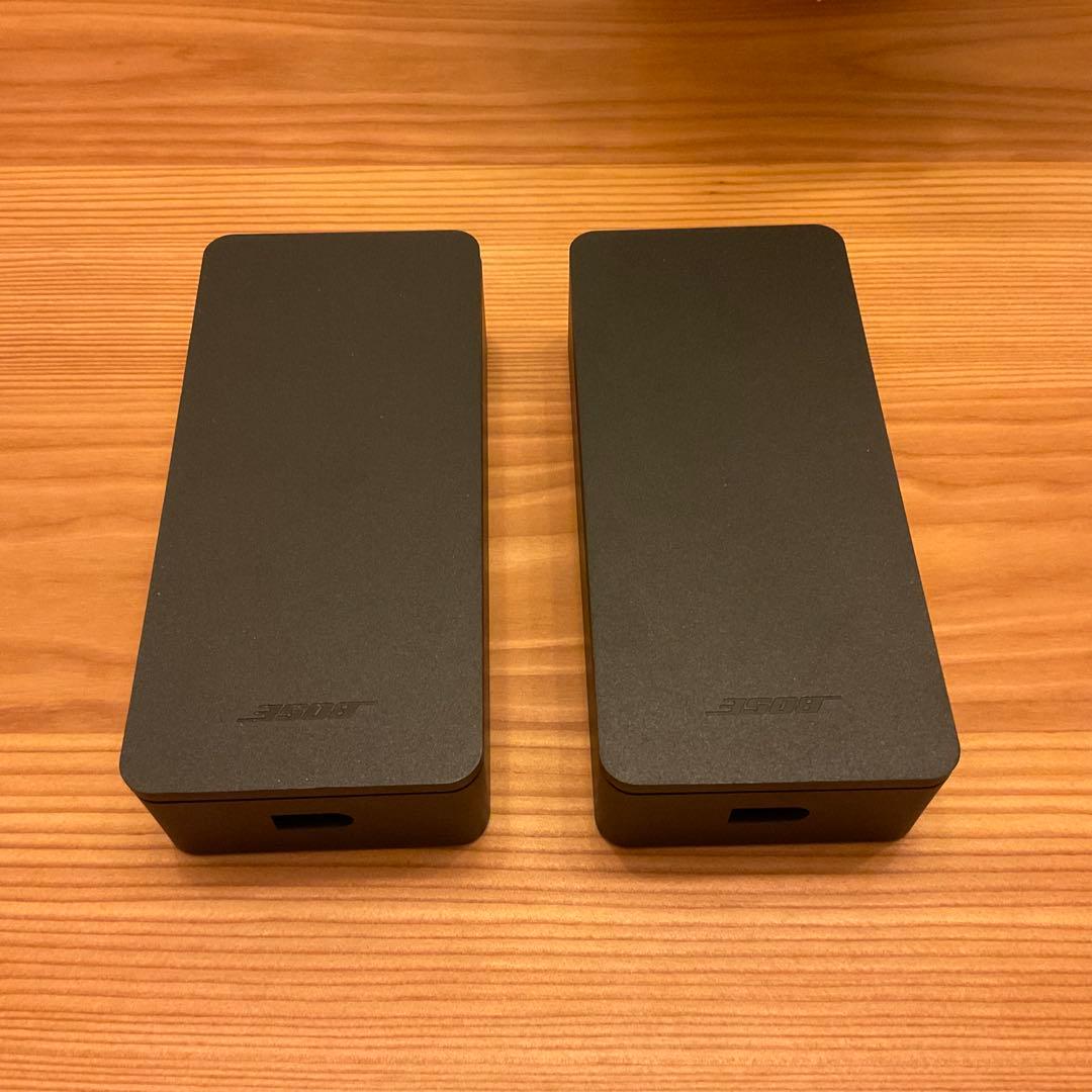 BOSE サラウンドスピーカー Surround Speakers