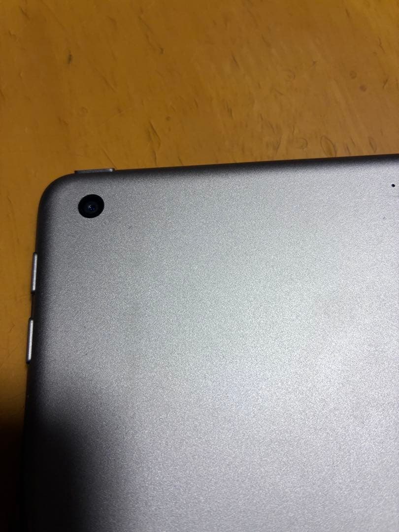 Apple iPad 第5世代 128GB Wi-Fi