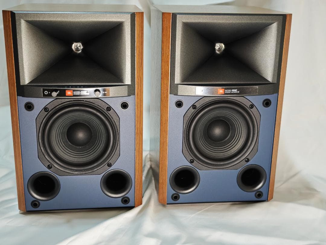 JBL 4305P スタジオモニター