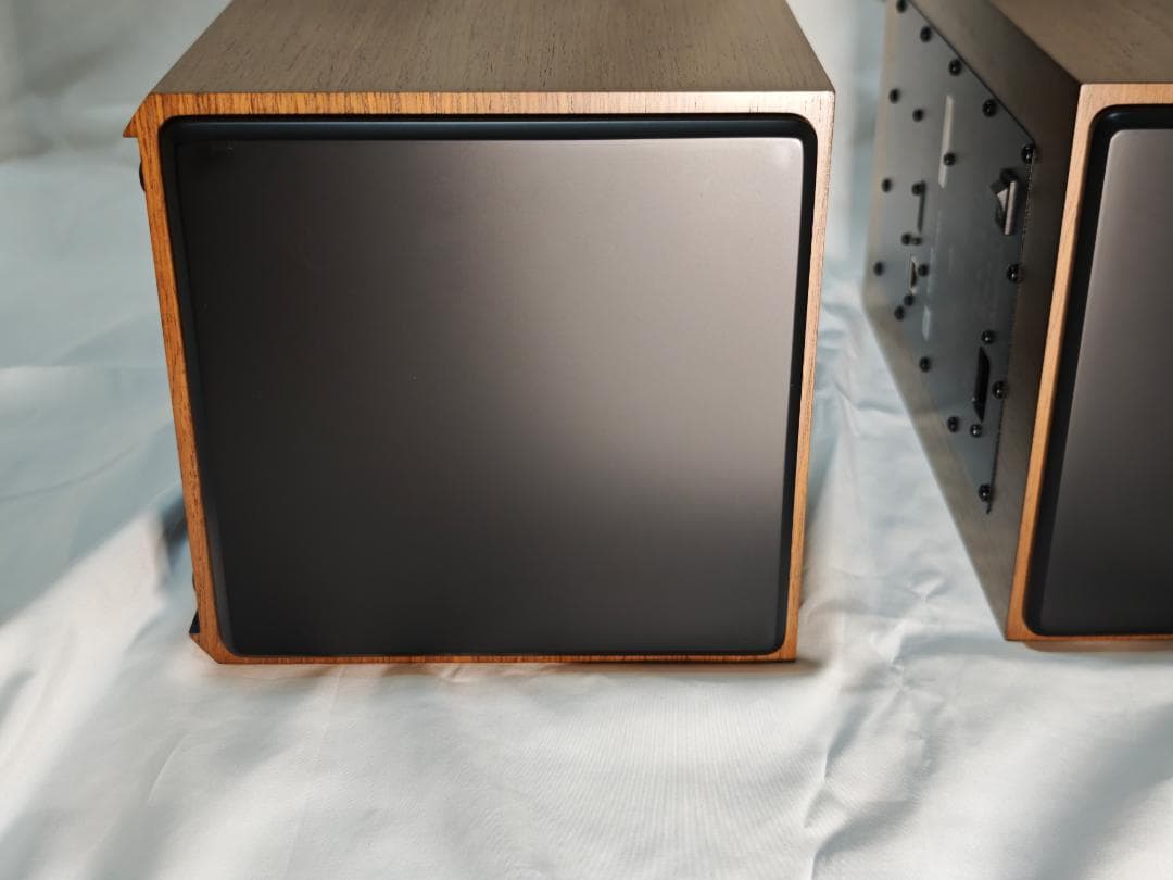 JBL 4305P スタジオモニター