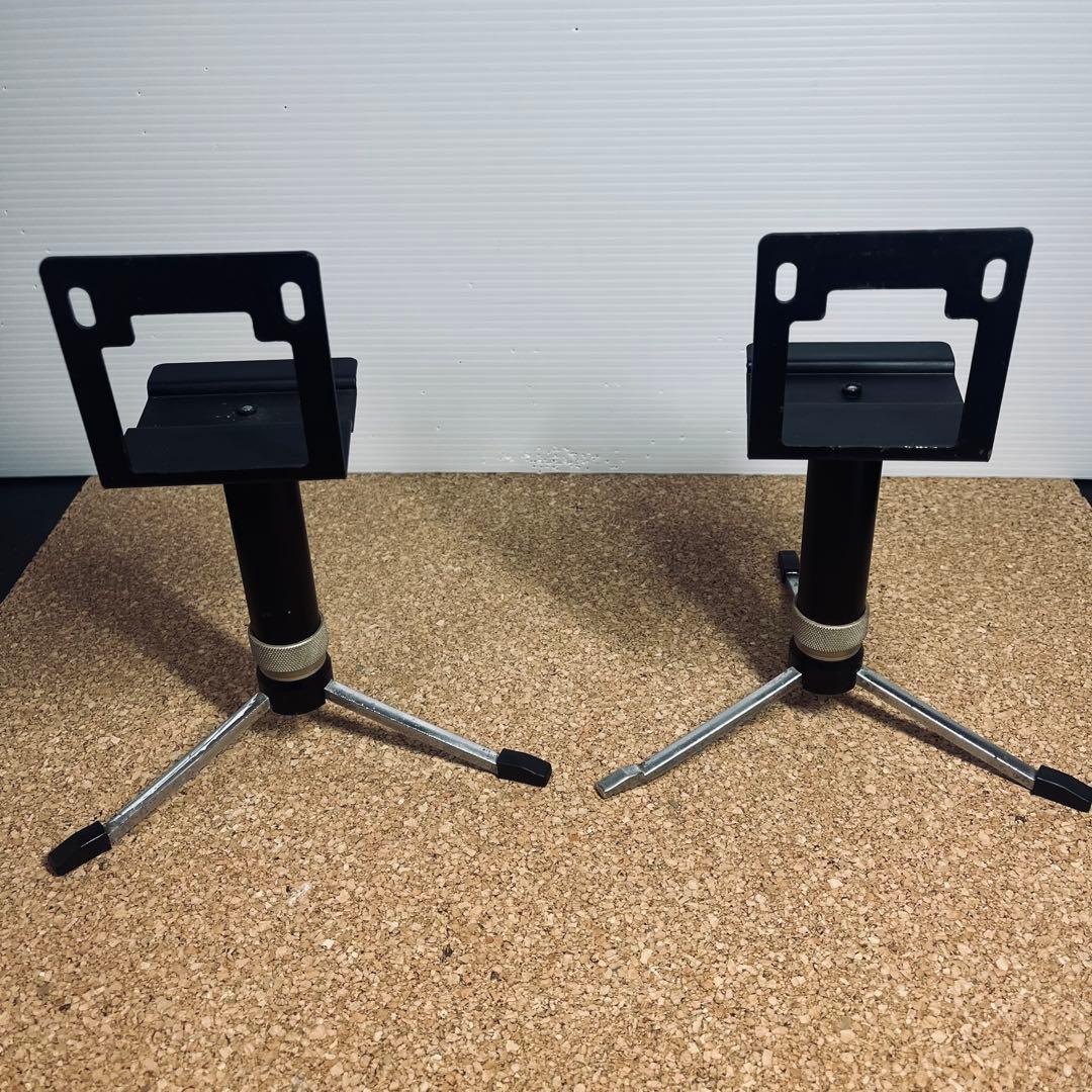 BOSEキューブスピーカーサテライトペア/501Z／専用スタンド2脚