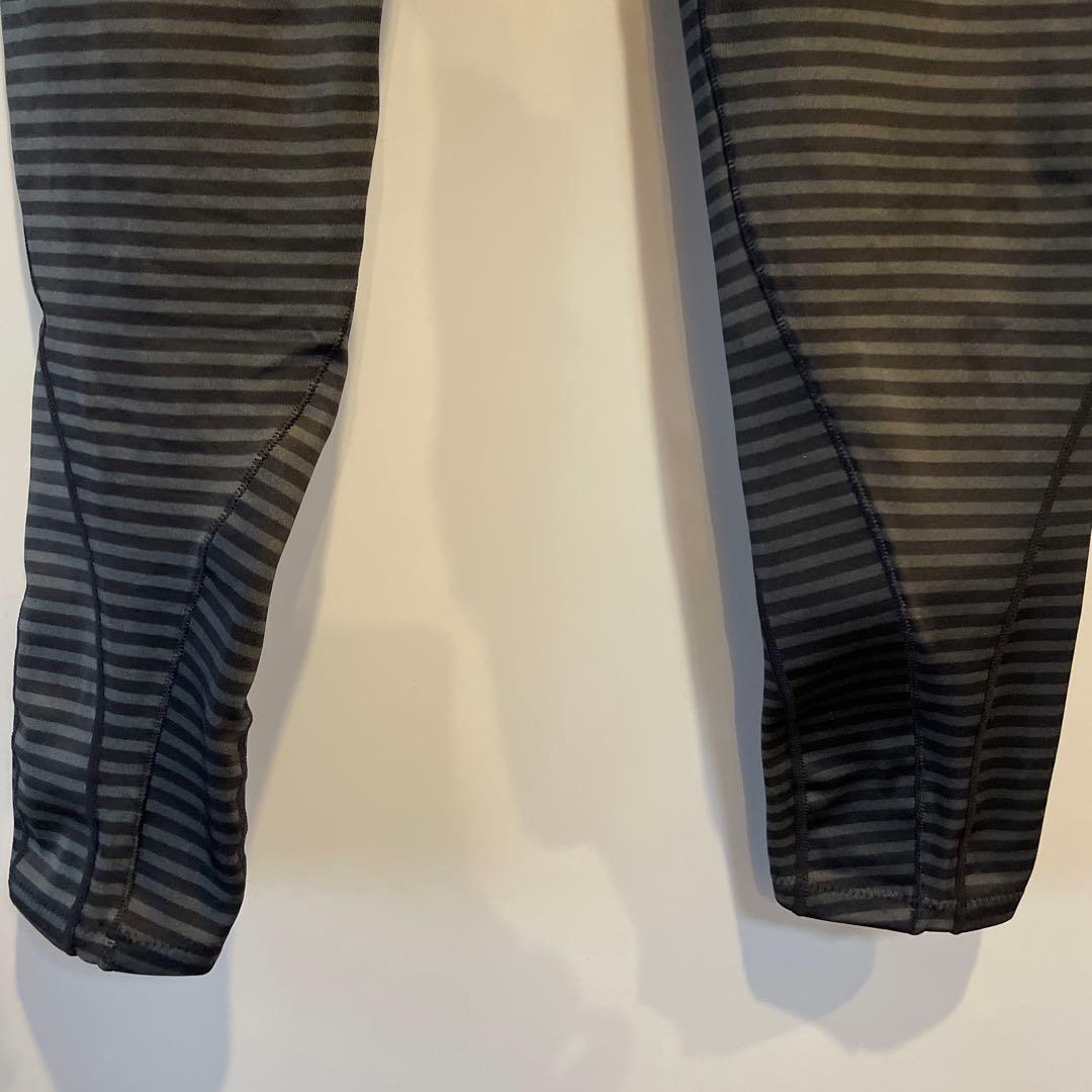 【美品】CWX　エキスパート　ロング　メンズ　L サイズ　ワコール　黒　日本製