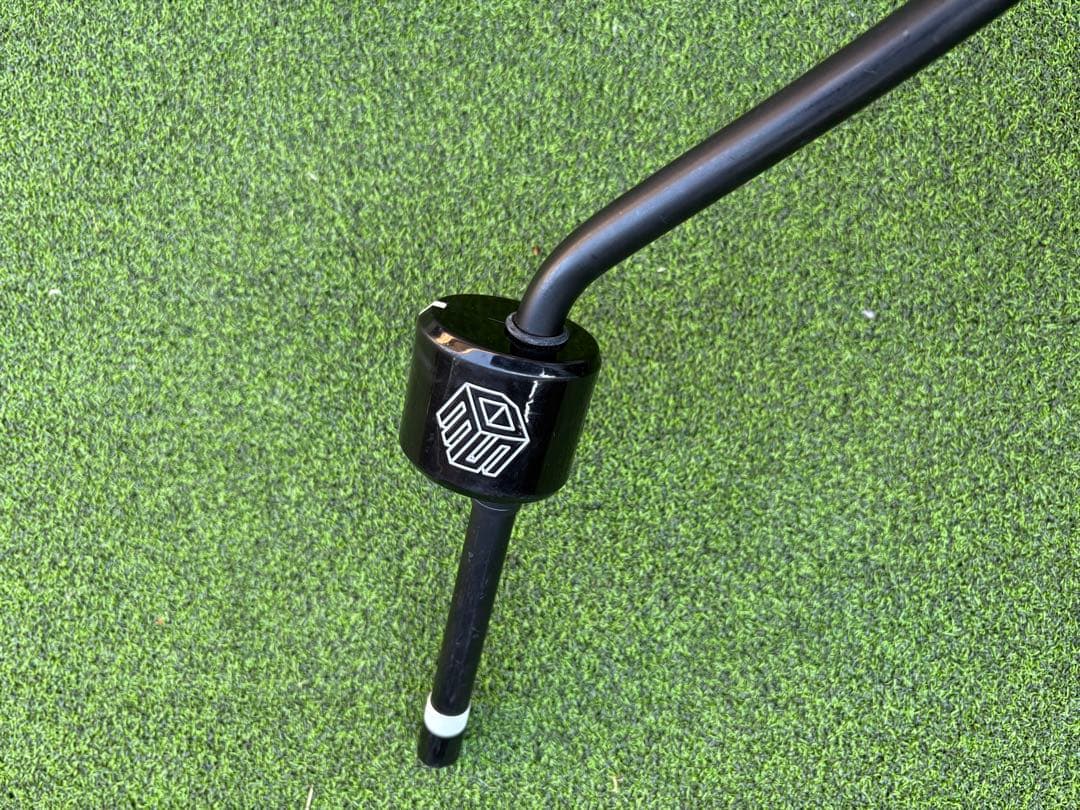 TASK GOLF『3D Swing Mentor』