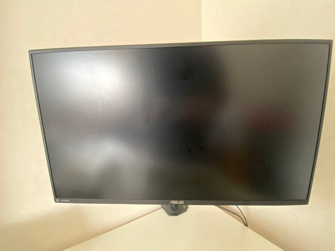 ASUS VG259QM 24.5インチ/280Hzモデル/IPS