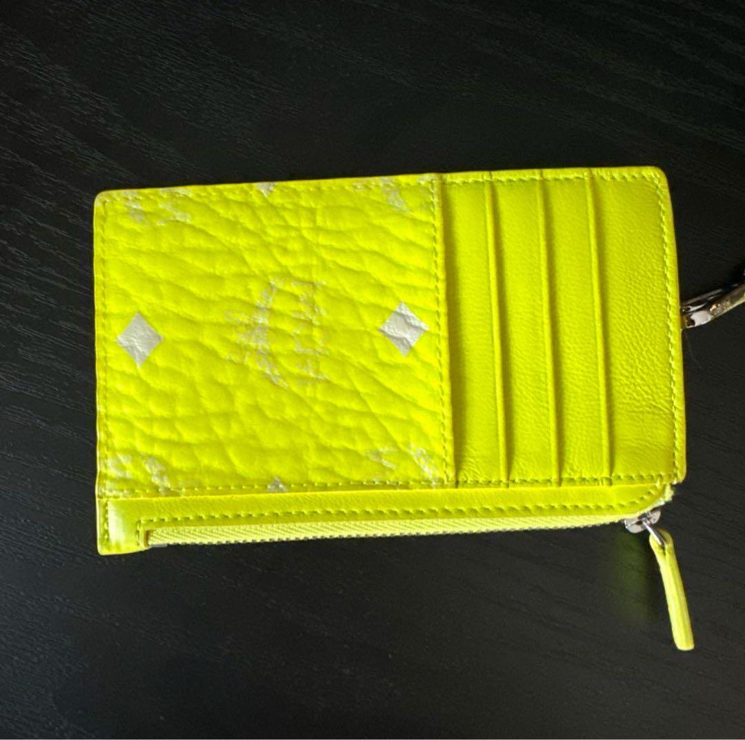 MCMレザー ケース