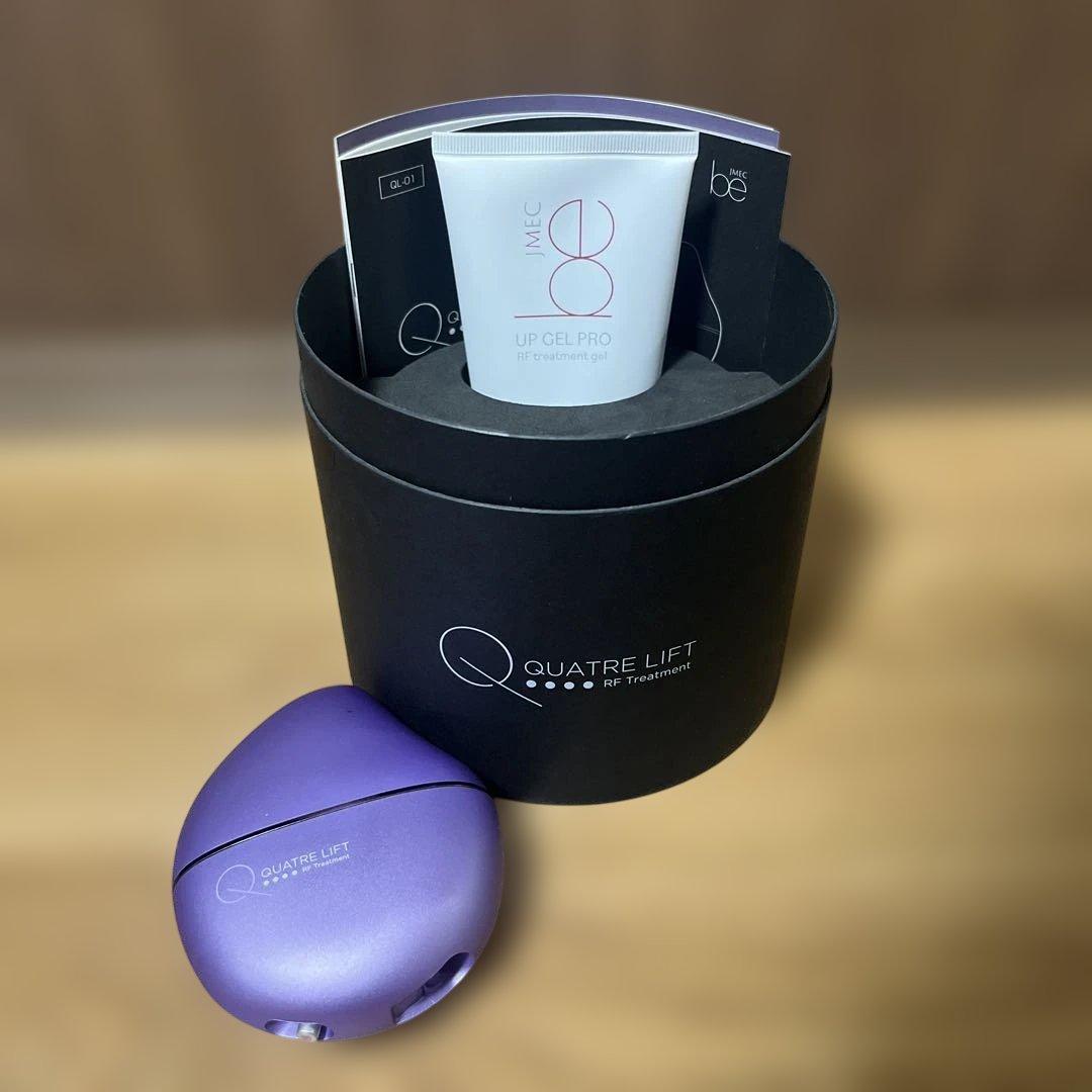 ジェイメックビー　キャトルリフト　美顔器