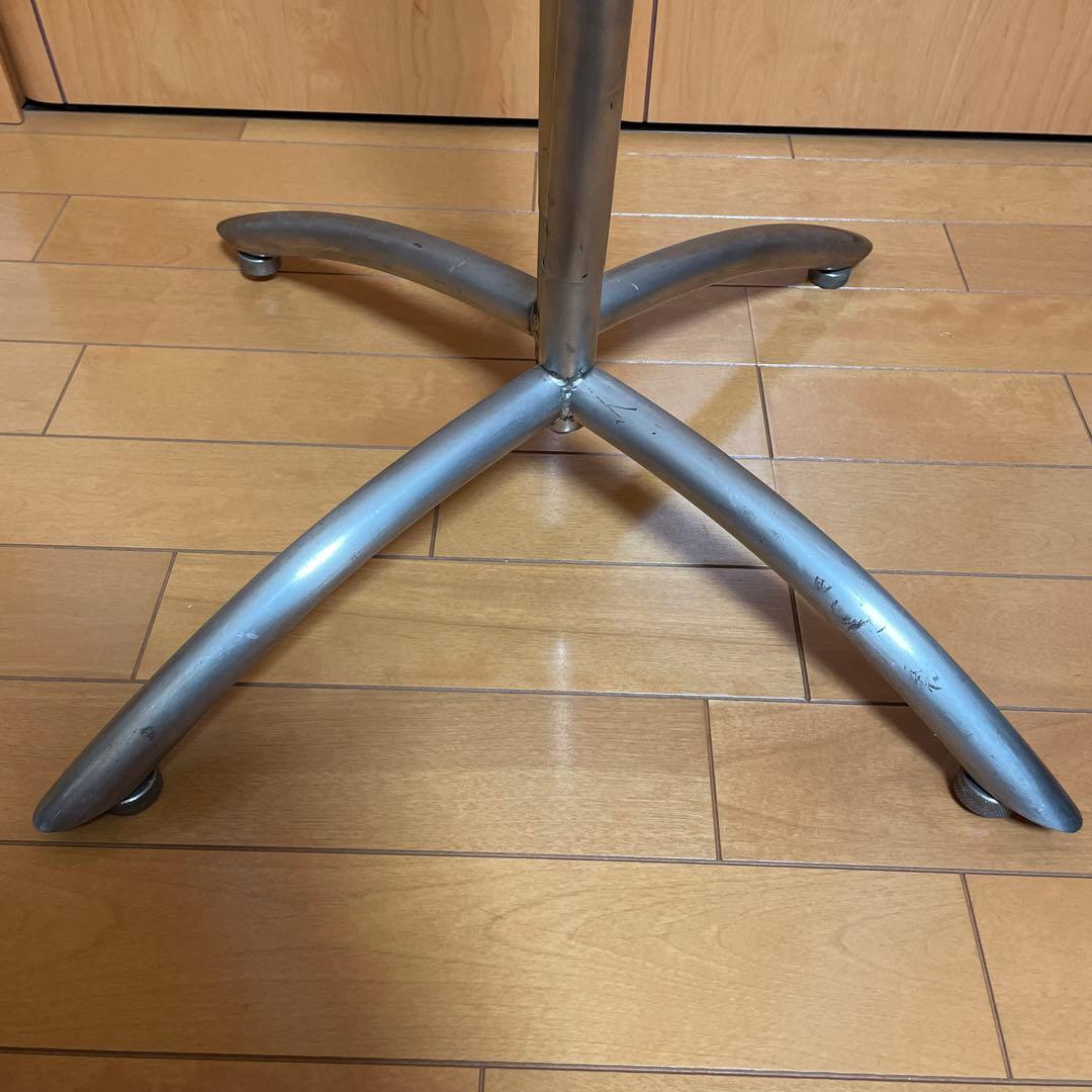 衣類ハンガー ラック　2方向　調整可能　店舗什器