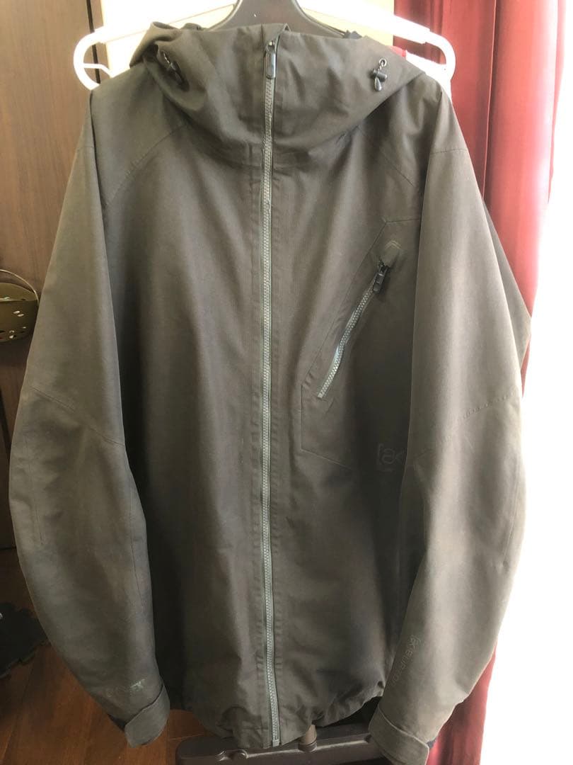 バートンAk ゴアテックス　ウェア