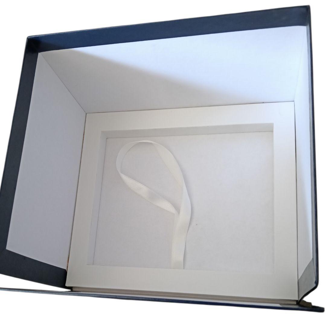 Ulysse Nardin 高級時計ケース　箱のみ