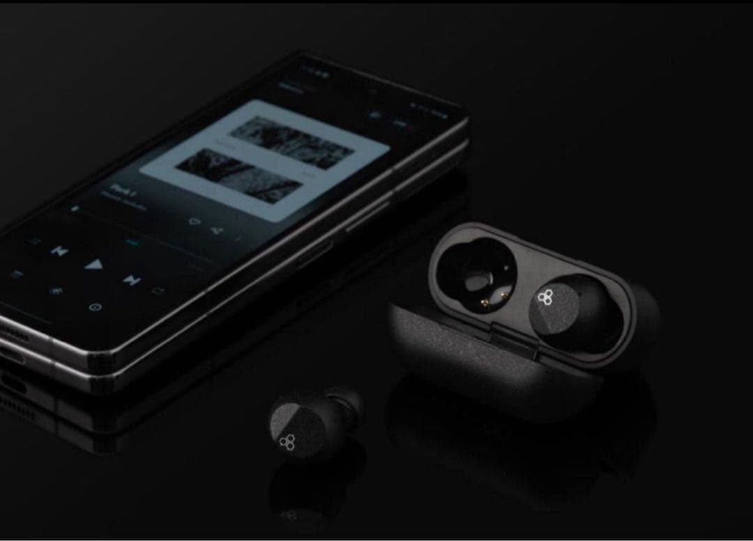 【新品未開封】 final ZE3000 SV 完全ワイヤレス