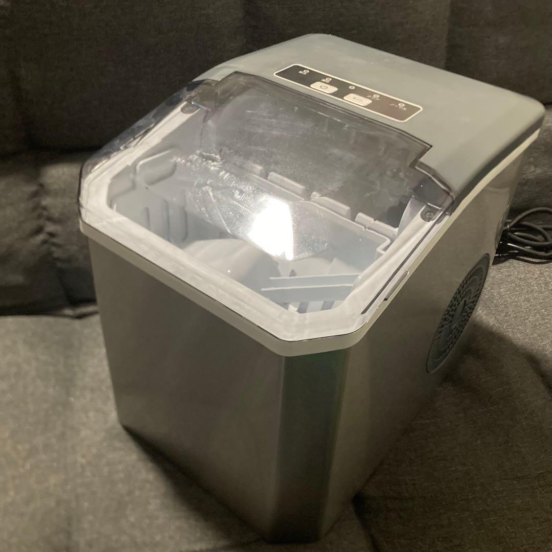 THANKO DACEMKHWH クリアアイスゴロン最大1.3L 高速製氷機