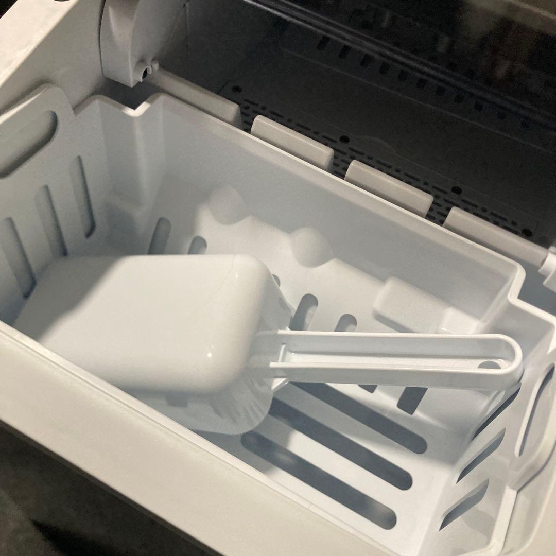 THANKO DACEMKHWH クリアアイスゴロン最大1.3L 高速製氷機