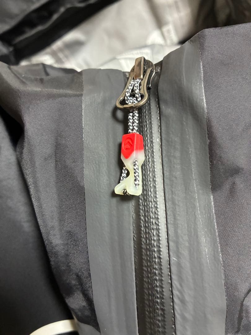 Supreme サミットシリーズ アウター ジャケット