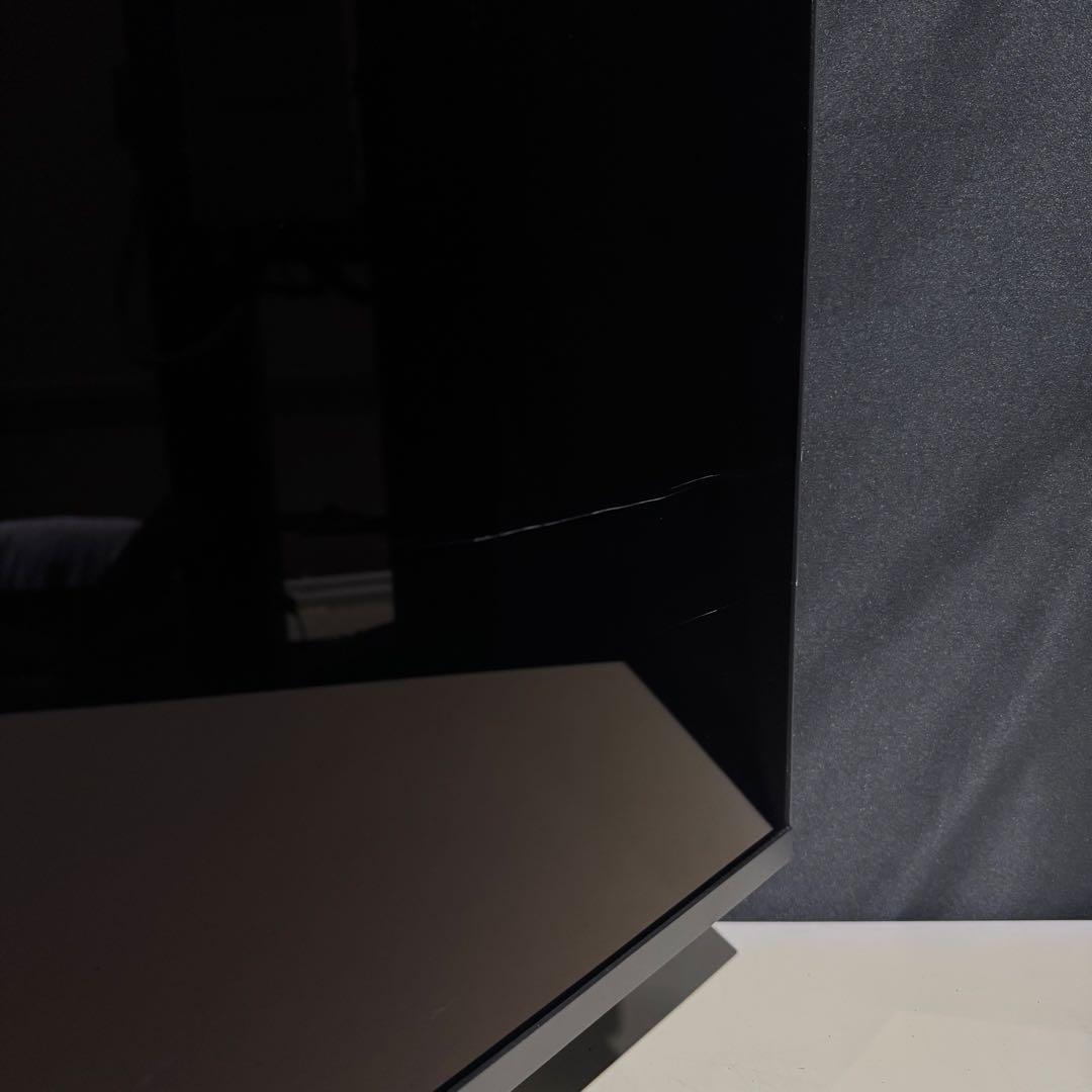 ★ SHARP 液晶テレビ AQUOS 4T-C43EN2 2023年製