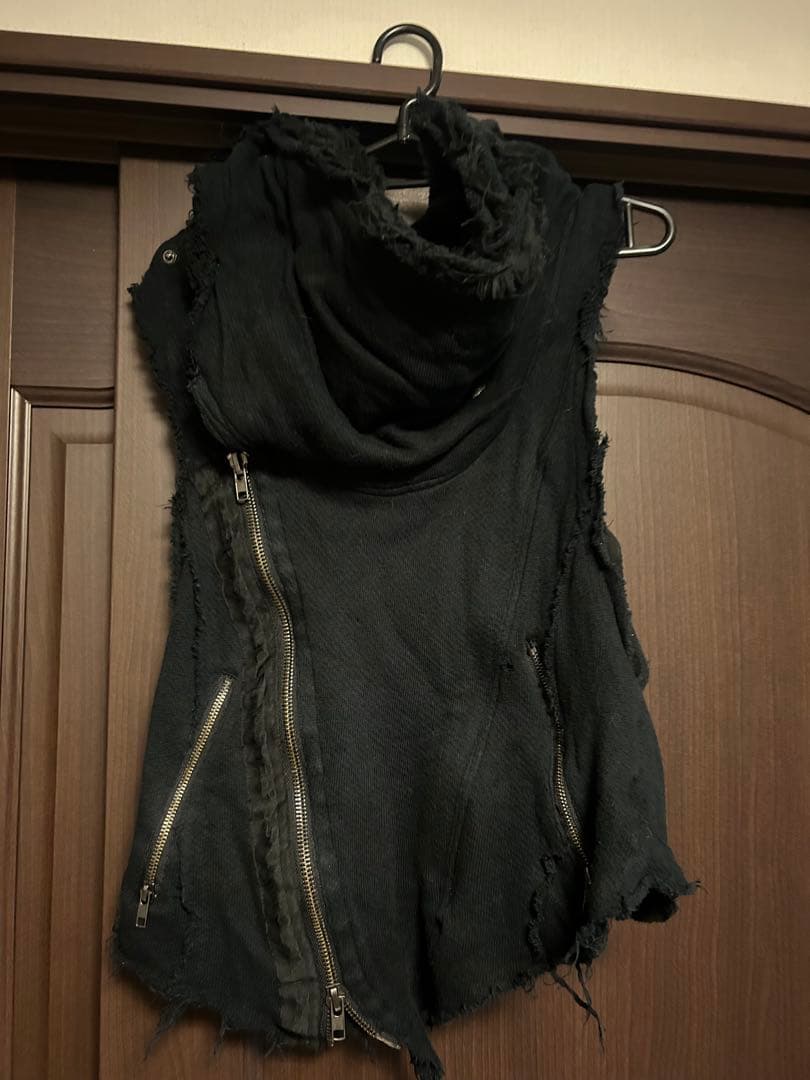 トップス 00s archive BUFFALOBOBS 4way best