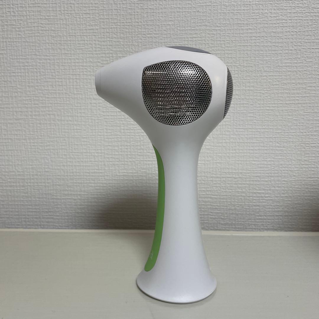 トリア HAIR REMOVAL LASER 4X 付属品有り
