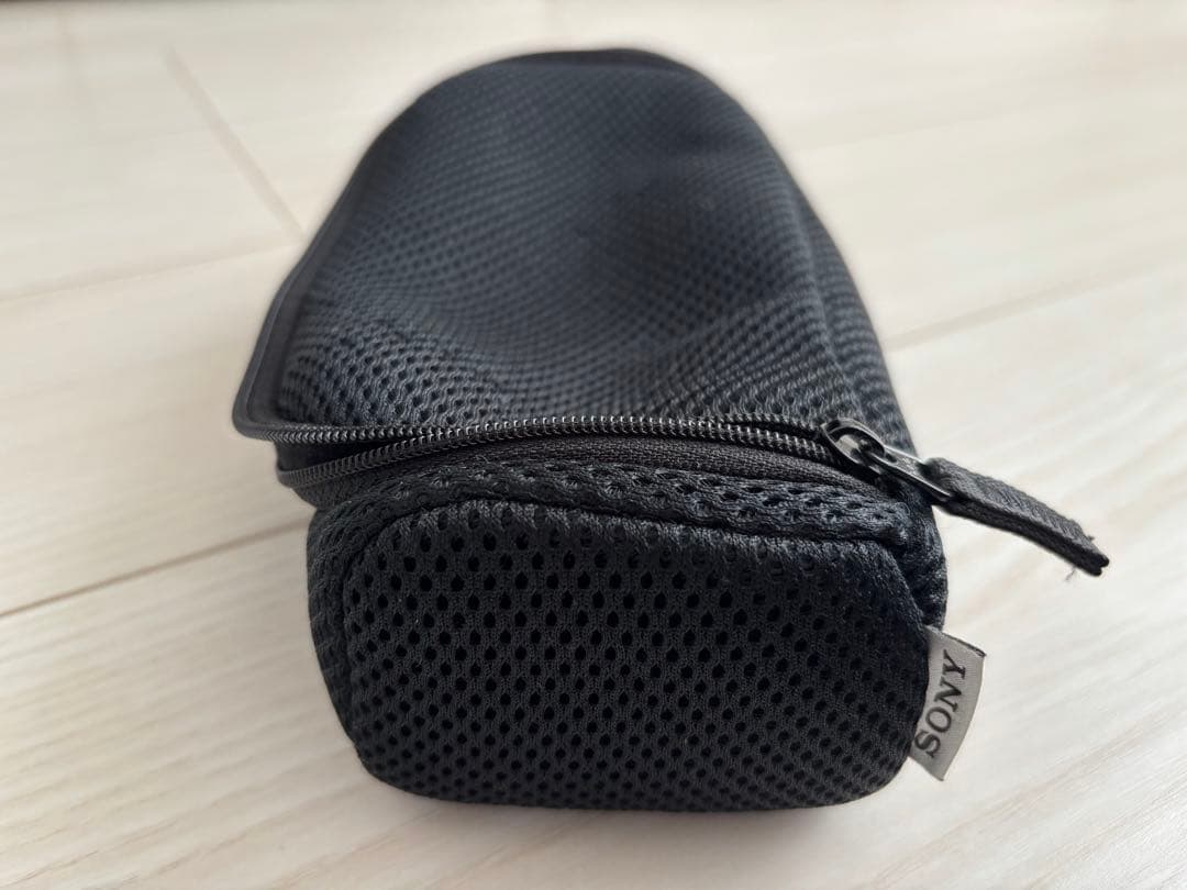 SONY HANDYCAM HDR-CX270バッテリー2個＆ケース付き