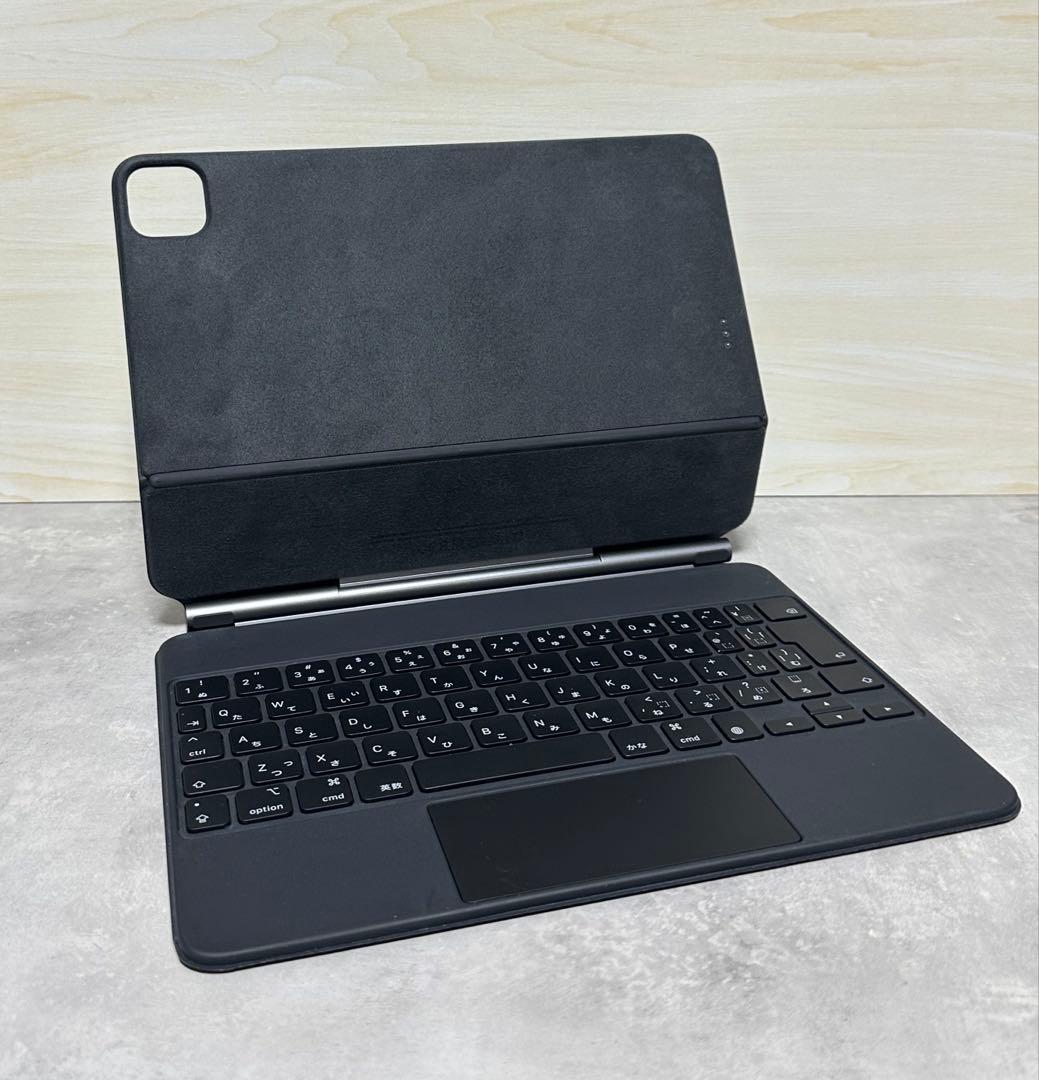 Apple純正 Magic Keyboard A2261 本体のみ