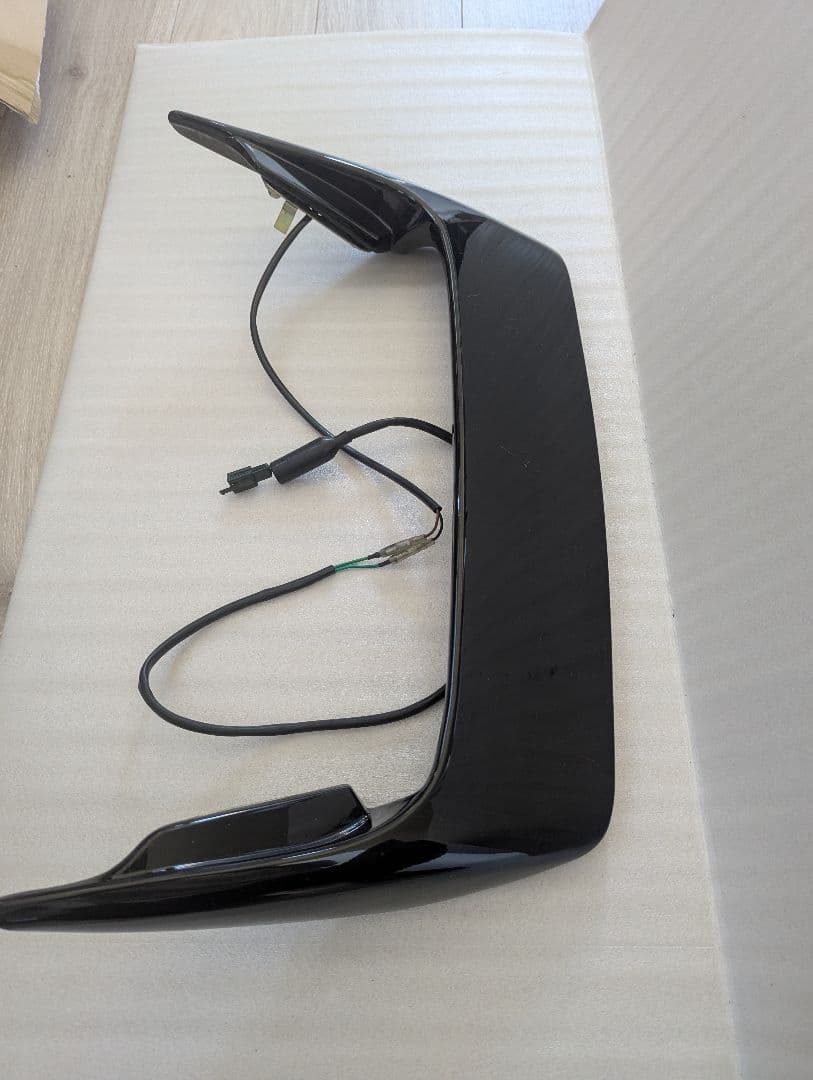 ホンダ　フュージョン　ハイマウントテ―ル