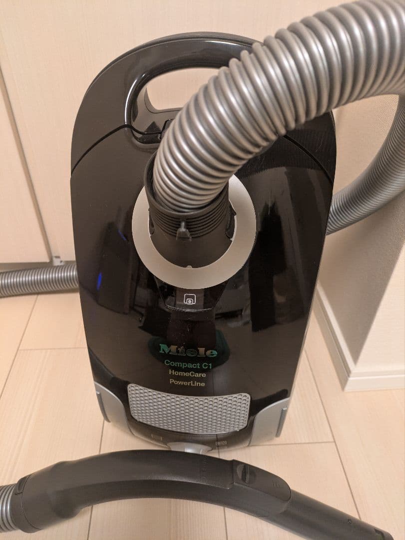 ★レアショップ★ 美品ミーレCompact C1 SCAO 3 付属品完備