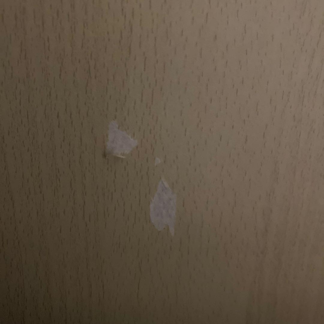 ロフトベッドデスク ベイス N