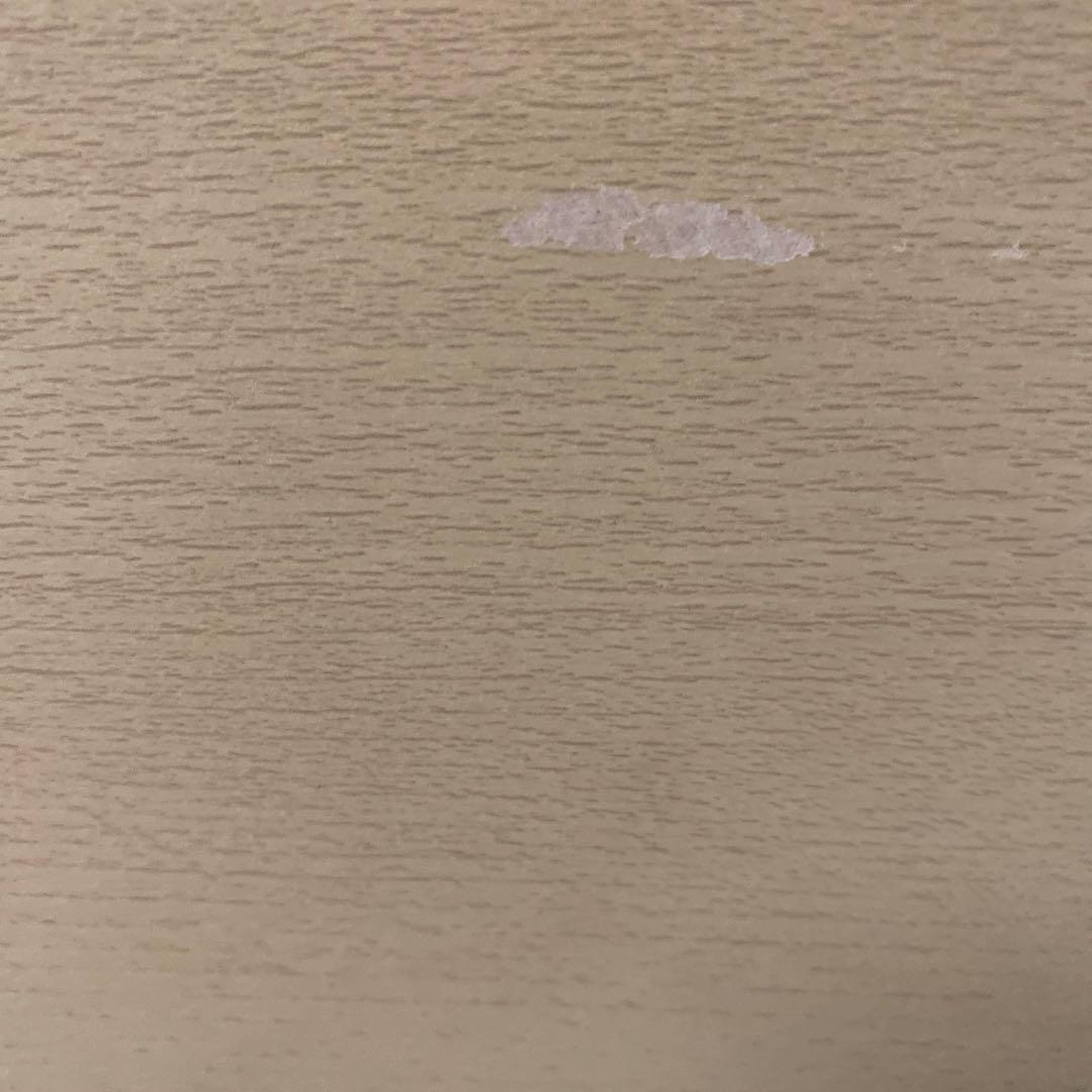 ロフトベッドデスク ベイス N