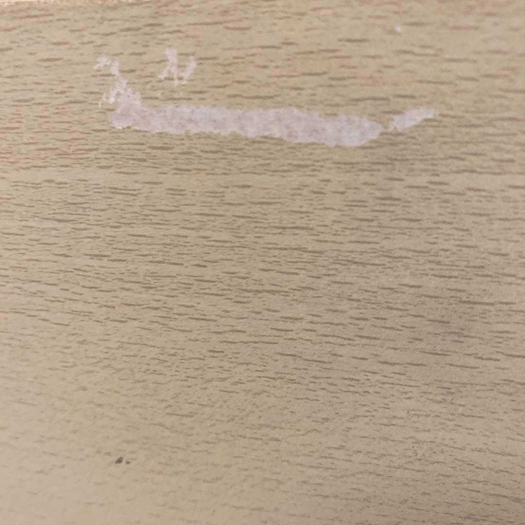 ロフトベッドデスク ベイス N