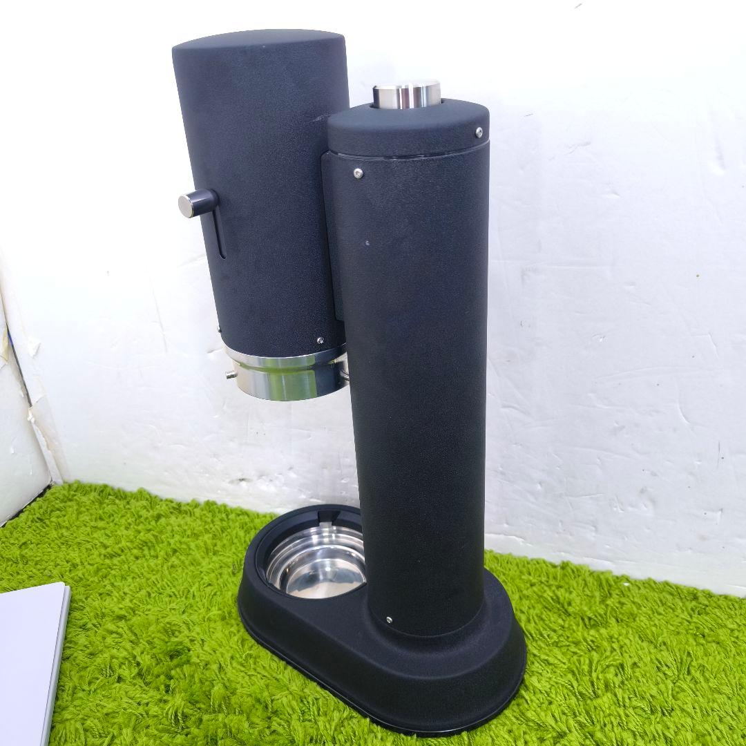 美品　最上位機種 aarke 炭酸水メーカー Carbonator Pro