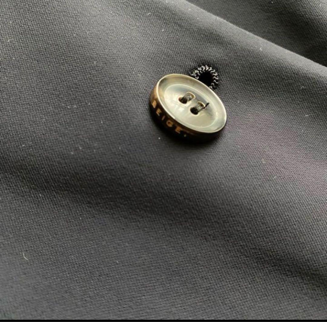 美品☆ベイジセットアップパンツフォーマル入学式卒業式